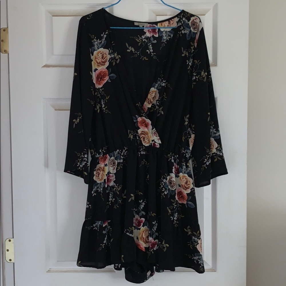 Never worn Jodifl Romper